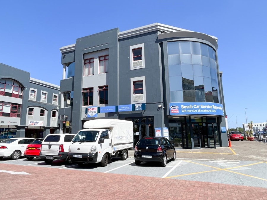 To Let commercial Property for Rent in Oakdale Western Cape